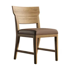 Circe Chair by Gilles Boissier